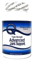 Triple Strength Advanced Joint Support 180 Capsules ^GLS
