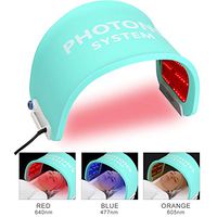 Frdxotion PDT LED Therapy Mask Photon Treatment Skin Facial Treatment Salon Spa Beauty Equipment Photon Treatment Machine LED Light Therapy Face Skin Care Light