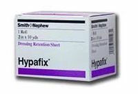 Medplus Services Usa Hypafix Retention Tape Yard Roll, 0.6 Pound