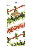 Cellophane Treat Bag ALII LEI