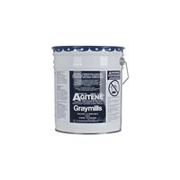 Graymills Cleaning Solvent, 5 Gal.