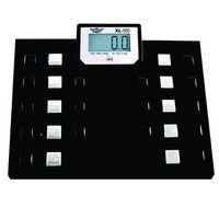High Capacity 4-Language Talking Digital Scale-550-lb