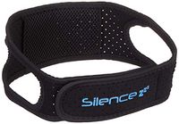 Anti Snoring Chin Strap for stabilizing Users Snore: Effective for CPAP and Snoring Solution, Stop Snoring Sleep aid Adjustable for Men and Women