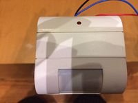 Wattstopper WPIR Occupancy Sensor