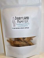 American Premium Grade Ginseng Root Medium Root-Long