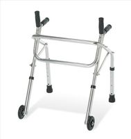 Medline Pediatric Non-Folding Walker