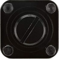 Temple Audio Quick Release Pedal Plate - Small