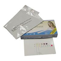 Mission UTI Urinary Tract Infection Test Strips