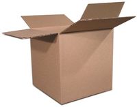 The Packaging Wholesalers 20 x 12 x 12 Inches Shipping Boxes, 20-Count (BS201212)