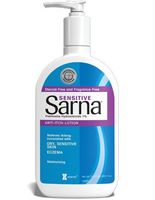 Sarna Sarna Anti-Itch Lotion For Sensitive Skin