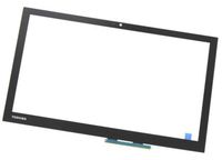 For Toshiba 15.6" Touch Glass Lens Digitizer Satellite L55W-C H000082250