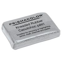 Prismacolor Premier Kneaded Rubber Eraser, Large, 1 Pack