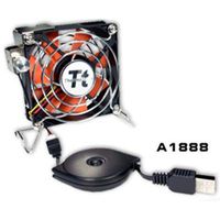 Thermaltake Mobilefan II Cooling Fan