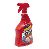 Carpet Spot Cleaner, 32 oz, 12/CT