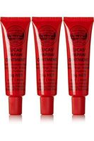 THREE Tubes of Lucas' Papaw Ointment 15g with Lip Applicator