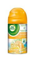 Air Wick Freshmatic Ultra Automatic Spray Refill, Aqua Essences Sparkling Citrus, 6.17 Ounce (Pack of 6)