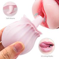 Powerful Clitorial stimulating 9 Vibration Pattern stimulating Toy for Female,can USB Rechargeable Waterproof G Spots masseger for Women Self Pleasure Secret Packing