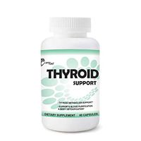 Carefast Thyroid Support