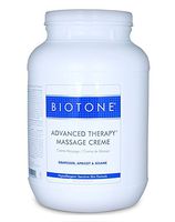 Biotone Advanced Therapy Creme (1 Gallon Cream)
