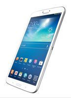 Samsung Galaxy Tab 3,8-inch, White 16GB Wi-fi (Pouch Included)