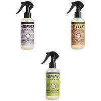 Mrs. Meyer's Clean Day Room Freshener Variety Pack (Pack of 3)