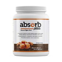 Absorb Plus (1kg, Caramel Toffee Twist)