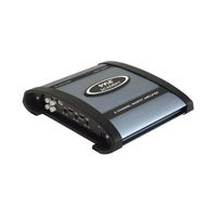 Pyle Plam1000 1000w 2 Ch Car Audio Amplifier Amp 1000 Watt 2 Channel