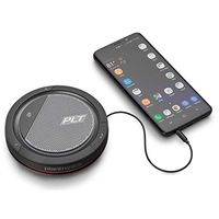 Plantronics Calisto 5200 Speakerphone