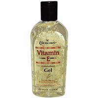 Cococare Vitamin E Antioxidant Gel - 8.5 oz