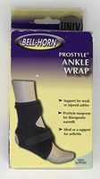 Prostyle Ankle Wrap in Black
