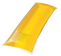 ALIMED 925834 AliGel Body Positioners X-Large 4-1/2"W x 18"L x 2"H 9 lbs.