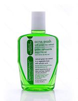 DermaMed Acne Wash with Green Tea Extract