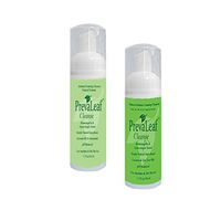 PrevaLeaf Cleanse Intimate Foaming Cleansers