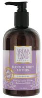 Lavender Hand & Body Lotion
