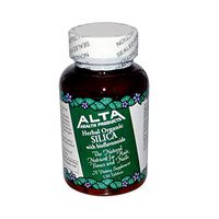 Alta Health Products - Sil-X-Silica 120 tab