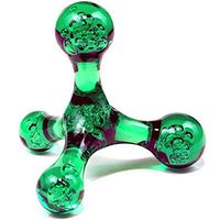 Pressure Positive Co. The Jacknobber II (Green)