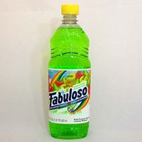Fabuloso AC1628