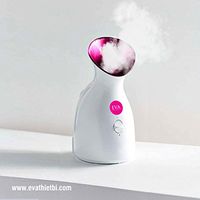 Facial Steamer EVA ESSENCE - D8