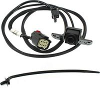 Rear View Back Up Camera For SILVERADO/SIERRA 16-18 Fits GM1960102 / 84062896 / RC51070004