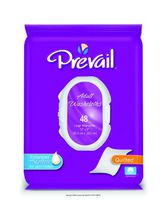 Prevail Premium Adult Washcloths, Prevail Prem Wshclth sft Pk, (1 CASE, 576 EACH)