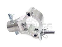 Global Truss Jr Coupler Clamp, 1 1/3" Wrap Around For F23/F24