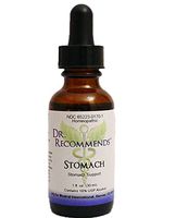 Dr. Recommends Stomach-Oriental 1oz by Mediral