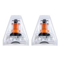 V-olcav-o Replacement Balloon Bag for E-ASY V-ALVE（2 Pack）Delivered in the USA
