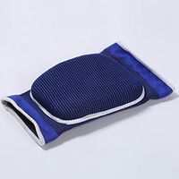 Kneepad Thin and Light Riding Basketball Knee Pads Sponge Leggings Sports Protective Gear