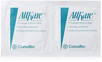 PROTECTIVE BARRIER WIPES ALLKARE BY CONVATEC 50 WIPES BRAND NEW 037439
