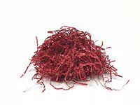 Red Paper Shred (Metallic Red Shred 8 OZ)