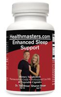 Enhanced Sleep Support