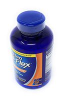 Osteo Bi-Flex 1,500mg (200 Count) Glucosamine HCl Tablets, 1 Pack, 200 Count