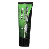 INK-EEZE Green Glide Tattoo Ointment 3.3 oz tube