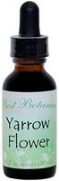 Best Botanicals Yarrow Flower Extract 1 oz.
